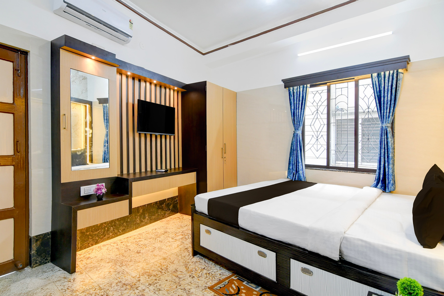 super hotel o howrah railway station