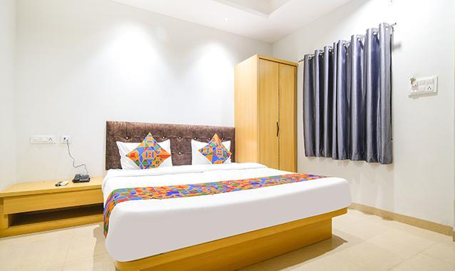 fabhotel aashiyana