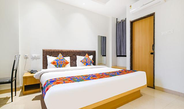 fabhotel aashiyana