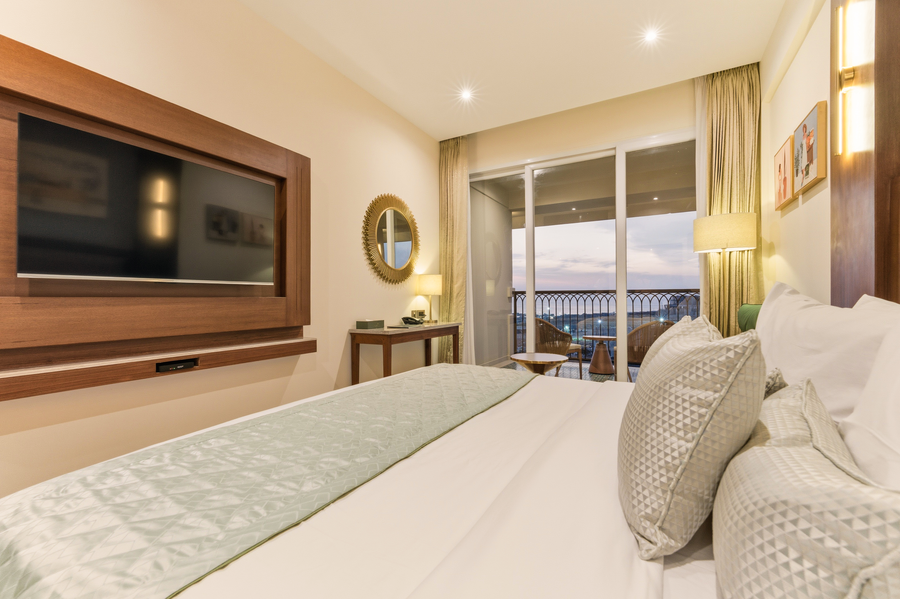 amaari beach resort