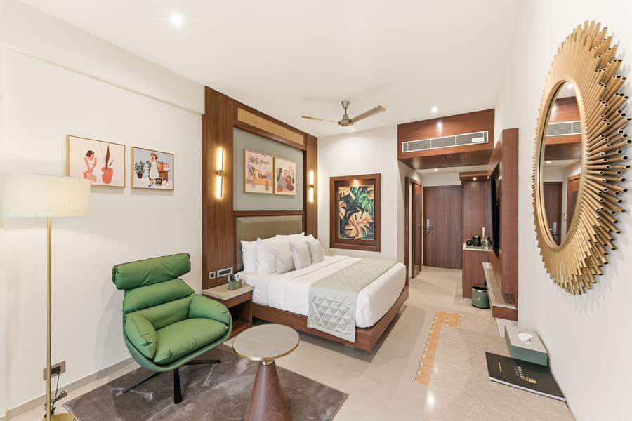 amaari beach resort