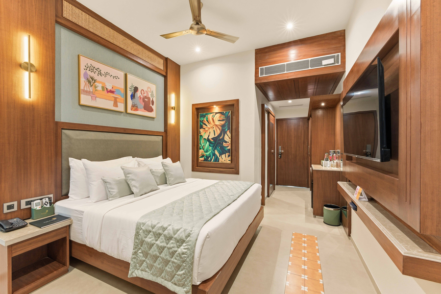 amaari beach resort