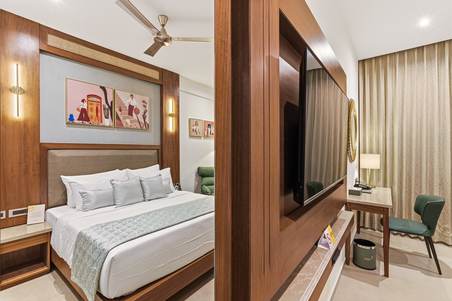 amaari beach resort