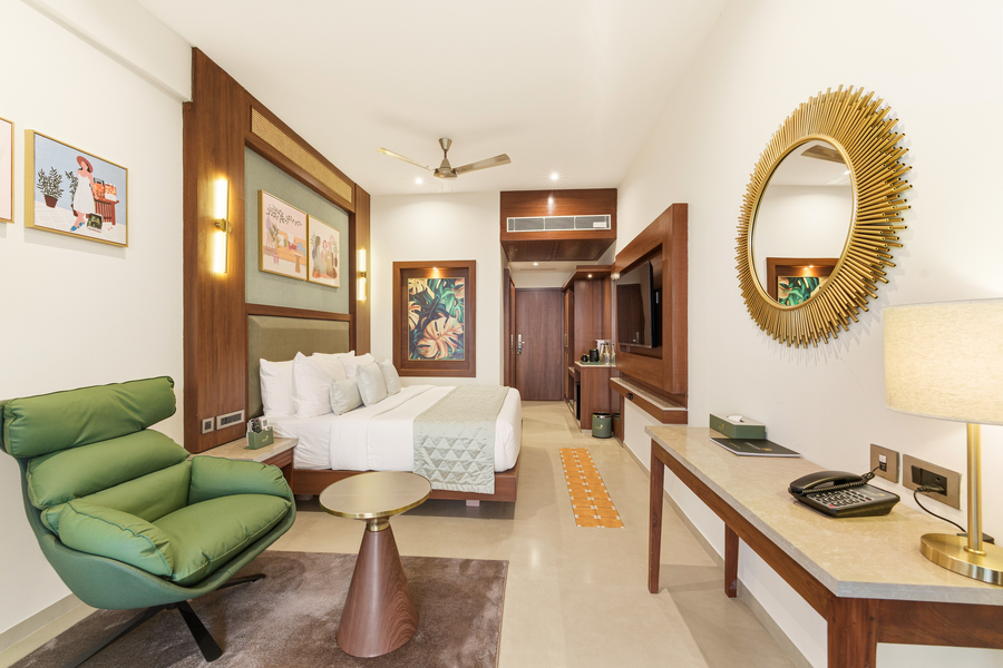 amaari beach resort