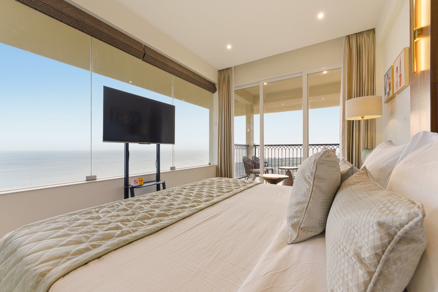 amaari beach resort