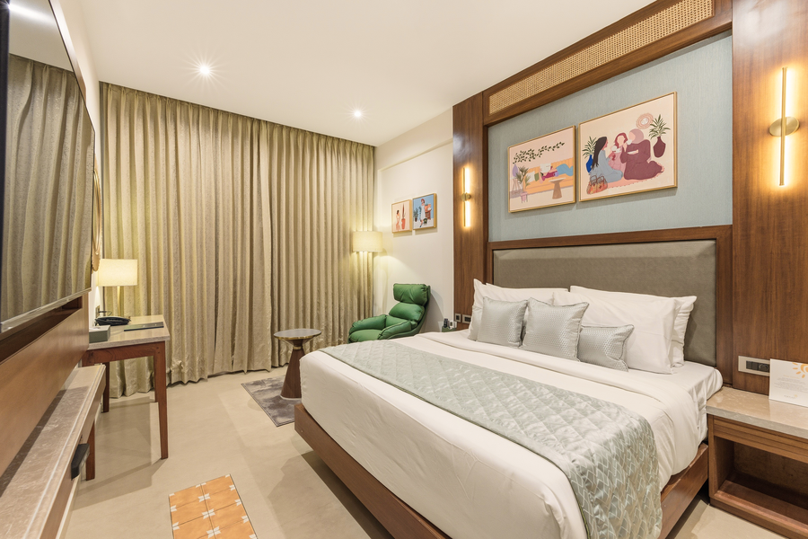 amaari beach resort