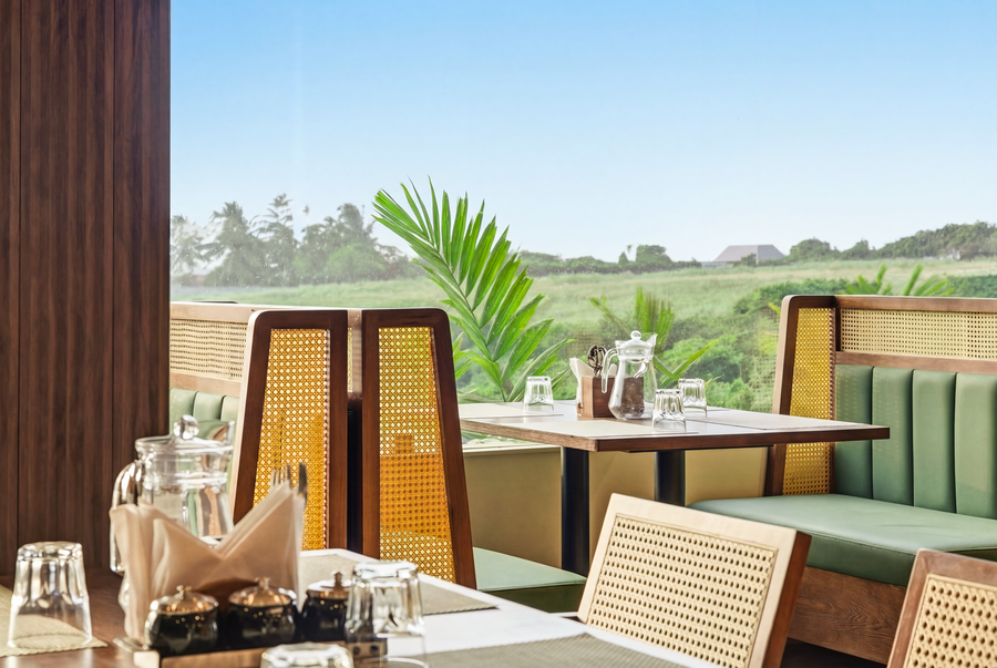amaari beach resort