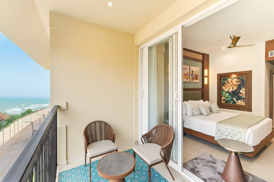 amaari beach resort
