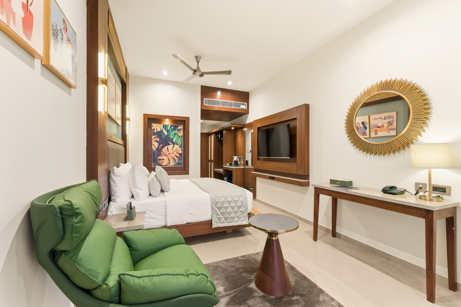amaari beach resort
