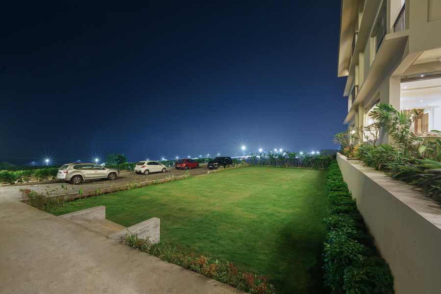 amaari beach resort