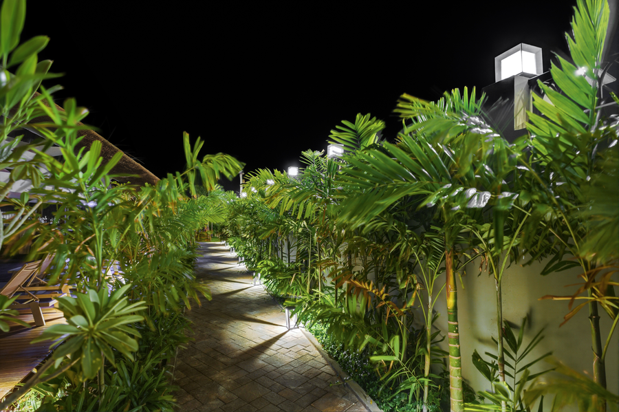 Amaari Beach Resort,,3 star