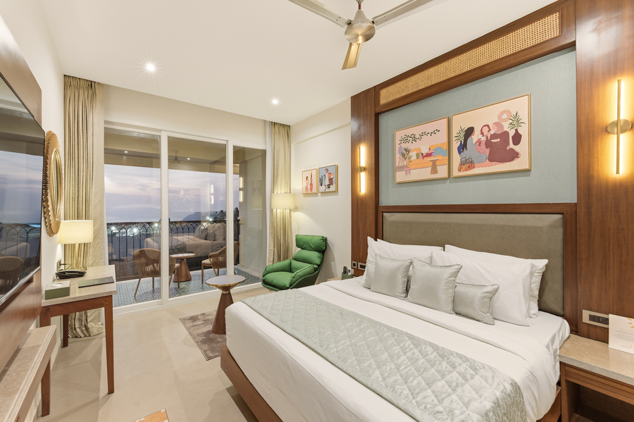 amaari beach resort