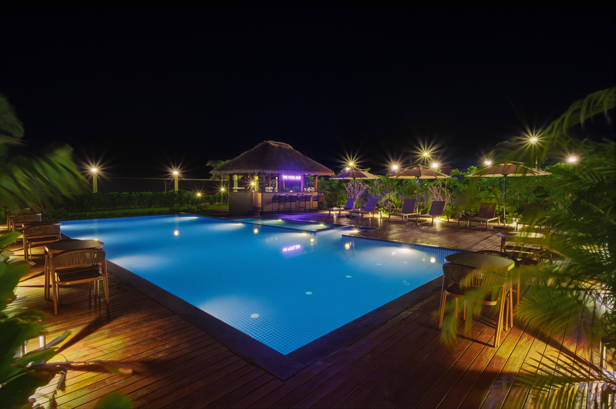 amaari beach resort