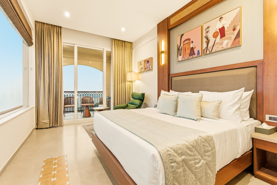 amaari beach resort