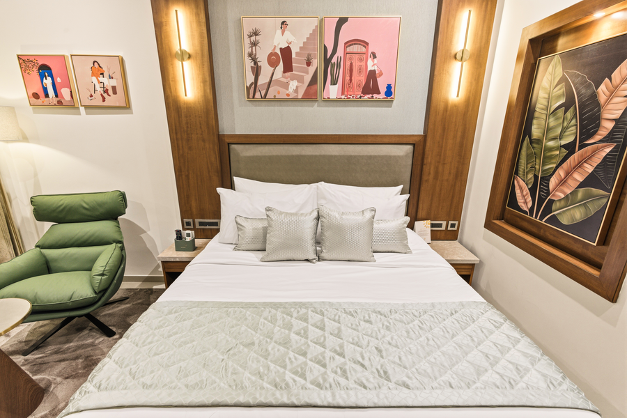 amaari beach resort