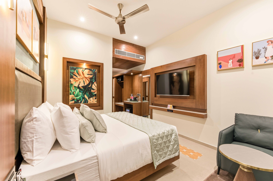 amaari beach resort