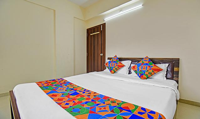 fabhotel paradise inn moshi