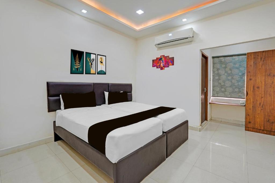 super townhouse vanagaram apollo hospital chennai formerly v hotels and restaurant