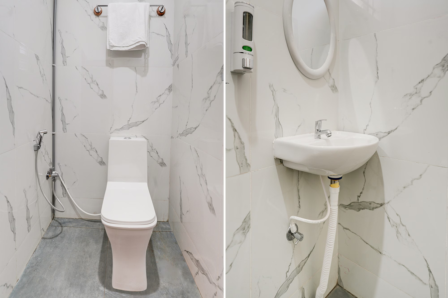 fabhotel leon square