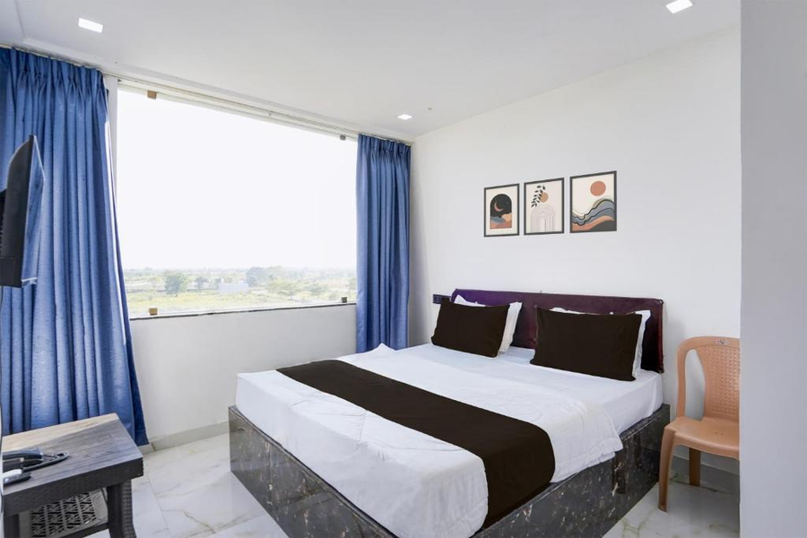 super collection o hingna city court nagpur formerly hotel dream inn