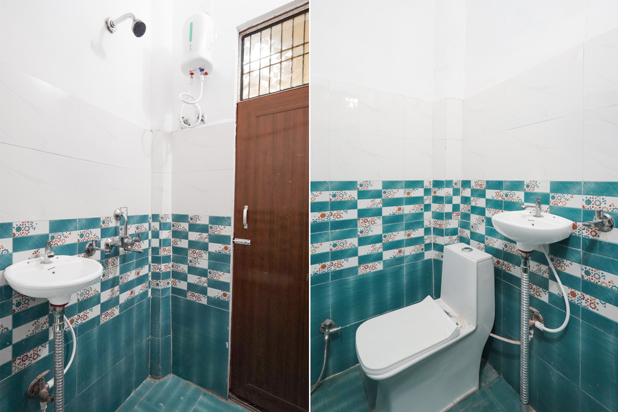 super hotel o daraganj ghat prayagraj formerly purohit inn