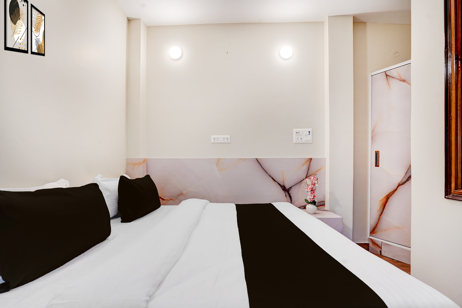 super hotel o ramesh nagar metro station formerly rosewood