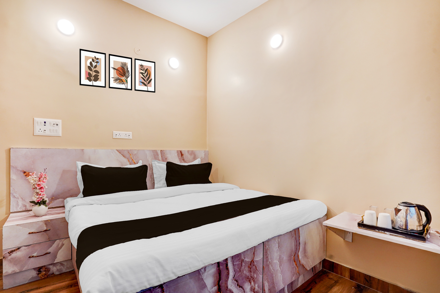 super hotel o ramesh nagar metro station formerly rosewood