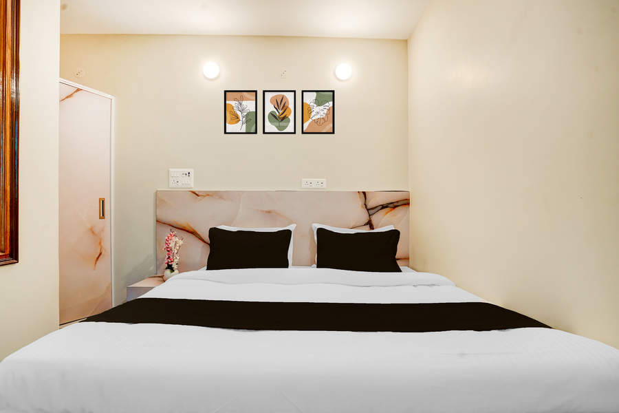 super hotel o ramesh nagar metro station formerly rosewood