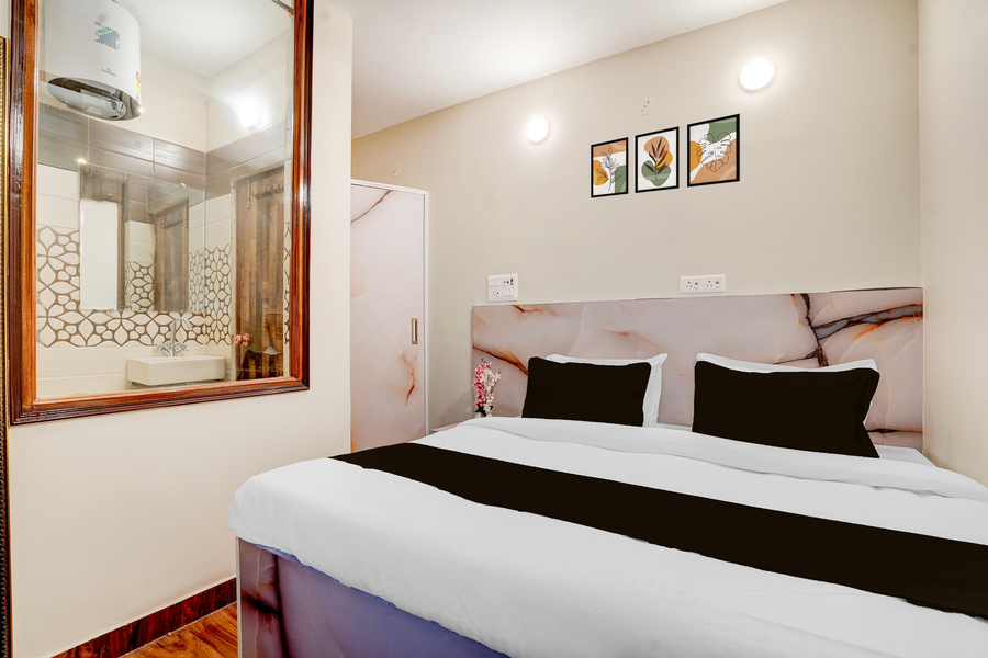 super hotel o ramesh nagar metro station formerly rosewood