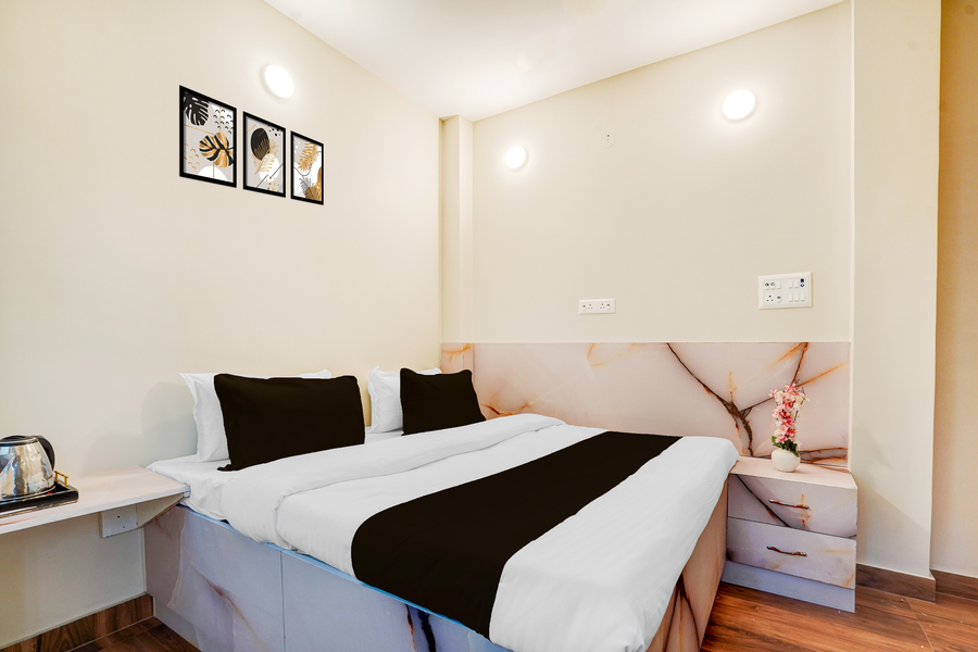 super hotel o ramesh nagar metro station formerly rosewood