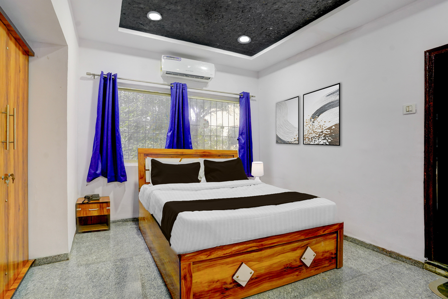 townhouse seven hills aurangabad