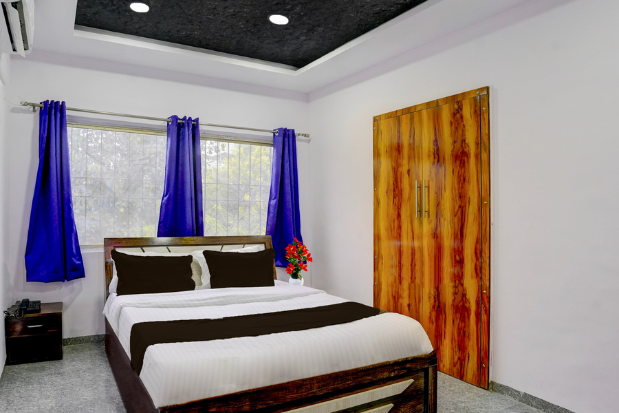 townhouse seven hills aurangabad