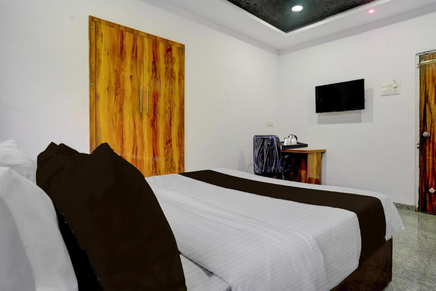 super townhouse seven hills aurangabad