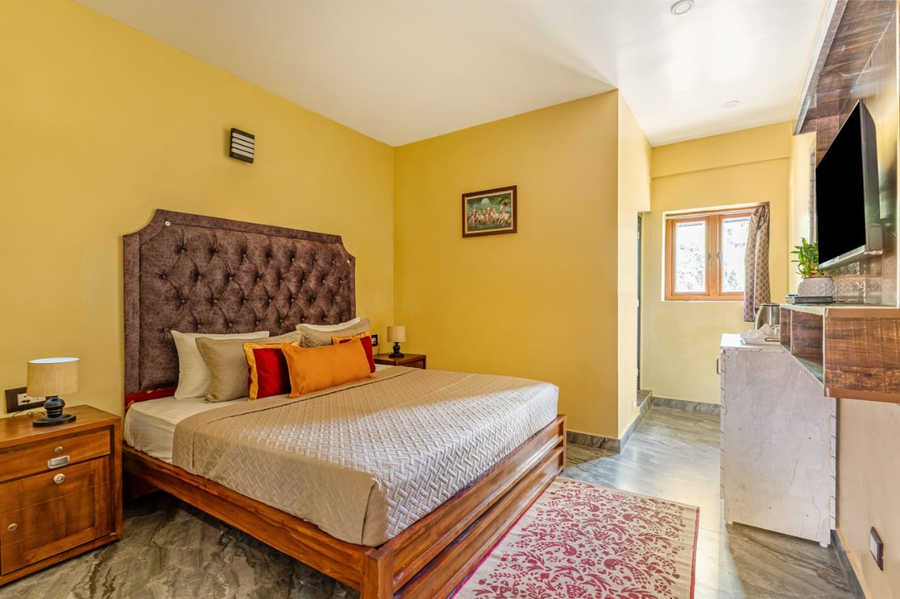 kurinji amaze farmstay