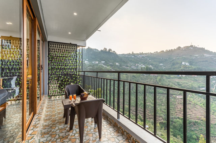 kurinji amaze farmstay