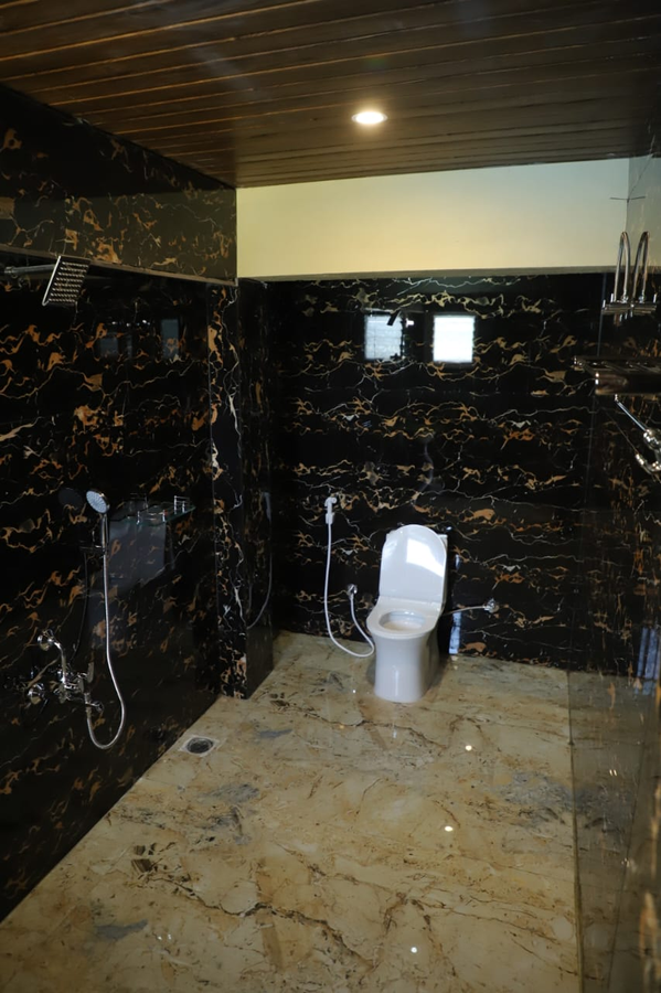 kurinji amaze farmstay