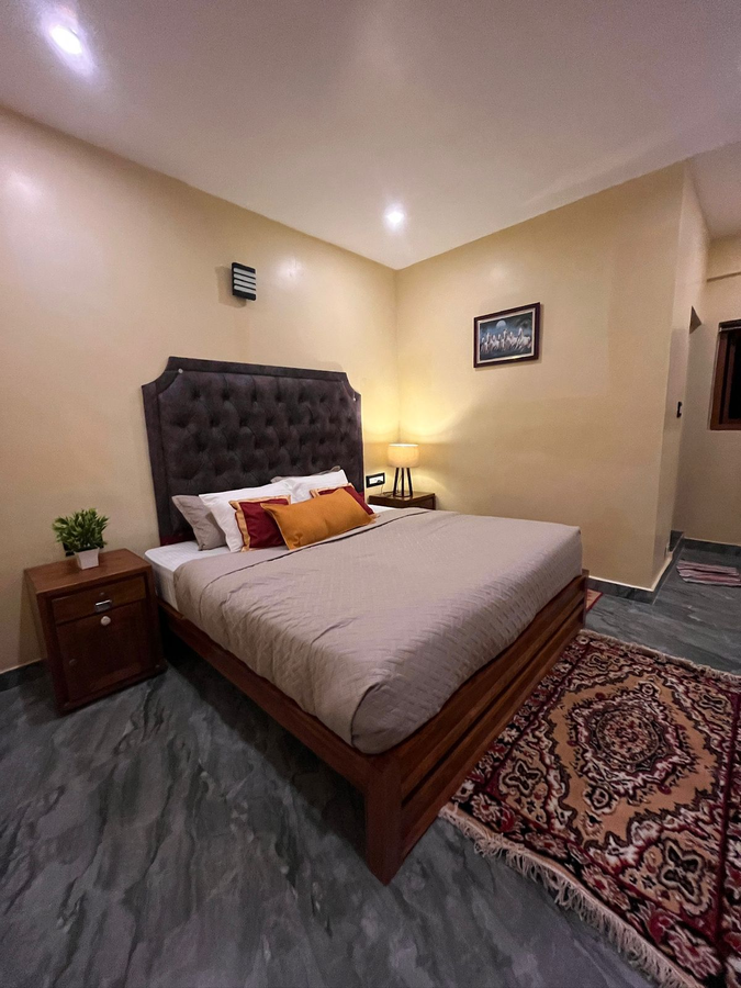 kurinji amaze farmstay