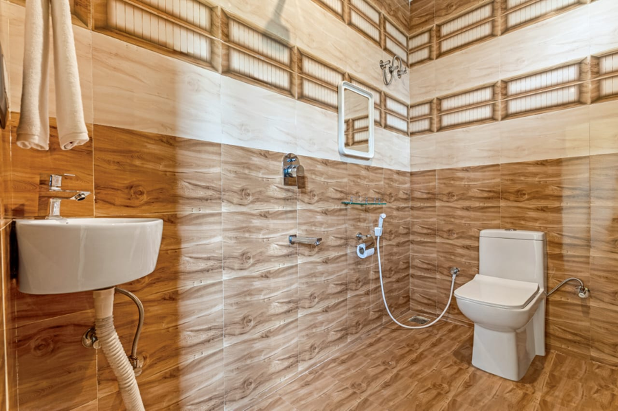 kurinji amaze farmstay