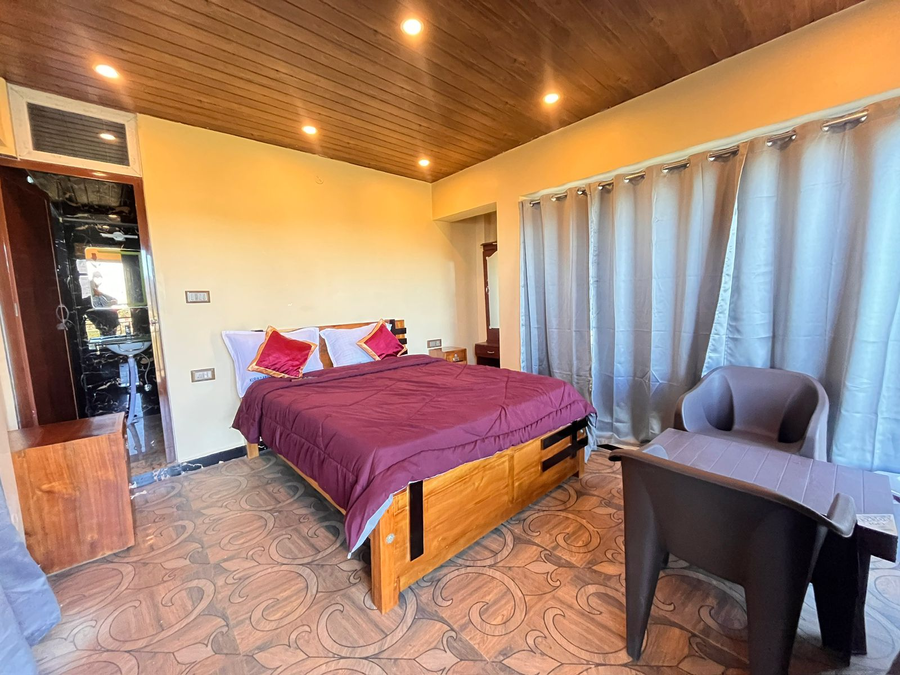 kurinji amaze farmstay