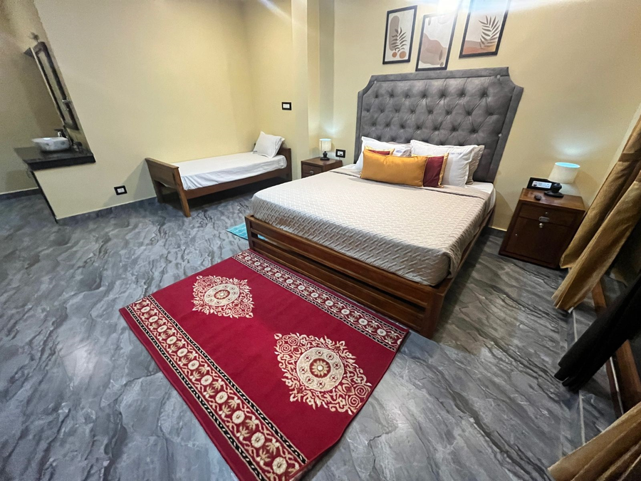 kurinji amaze farmstay