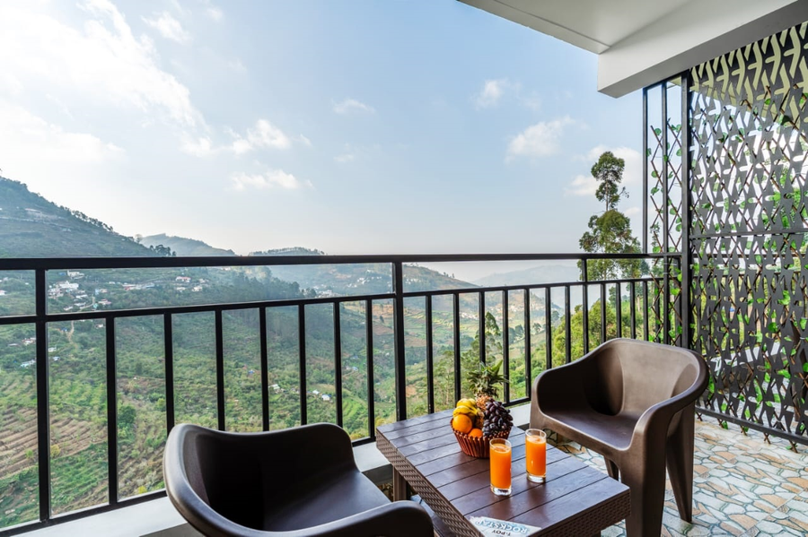 kurinji amaze farmstay