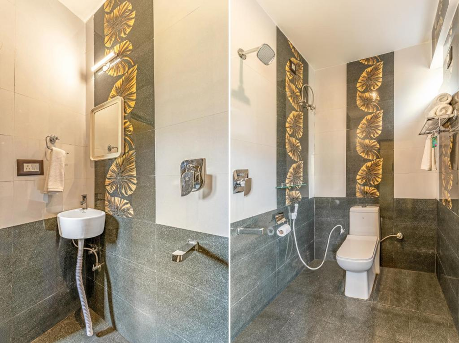 kurinji amaze farmstay