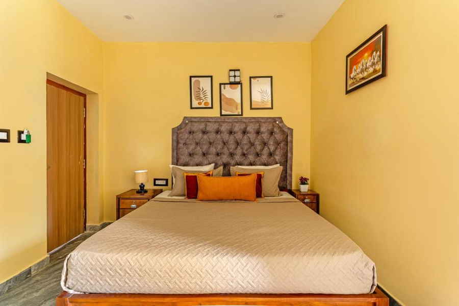 kurinji amaze farmstay