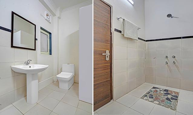 fabhotel hazel town house