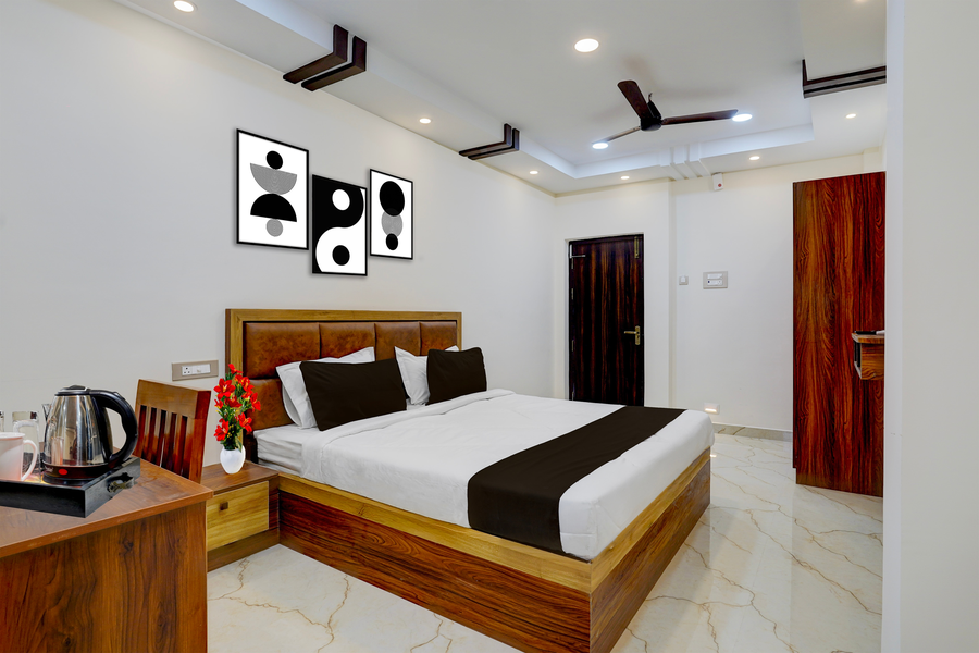 super townhouse guduvancheri junction formerly zafe commercial