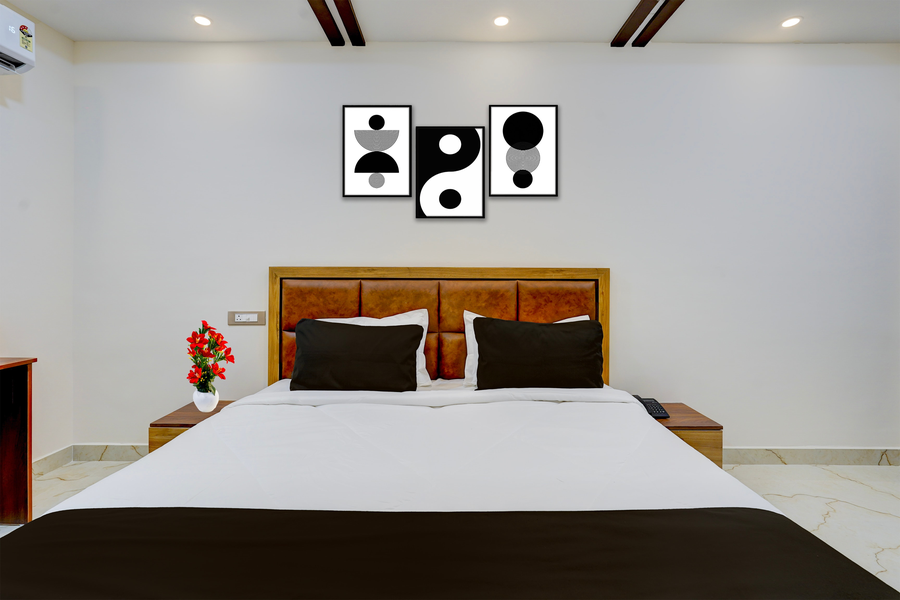 super townhouse guduvancheri junction formerly zafe commercial