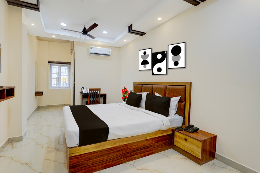 super townhouse guduvancheri junction formerly zafe commercial