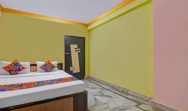 fabhotel relyef inn