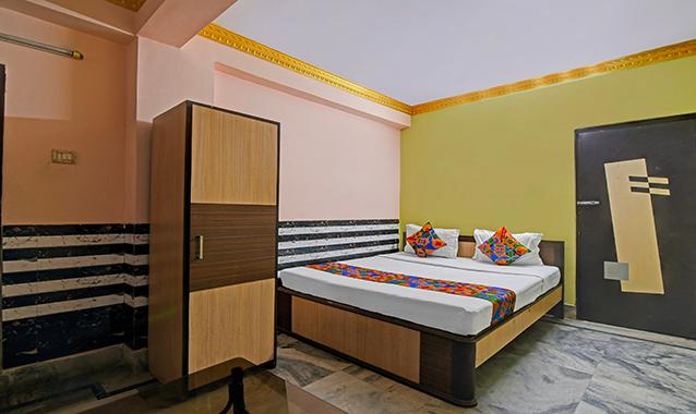 fabhotel relyef inn