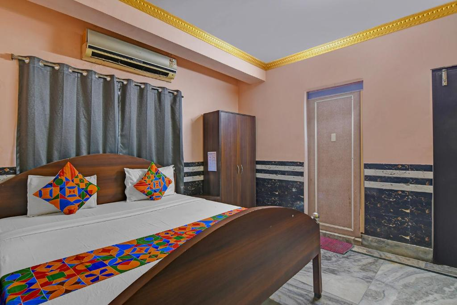 fabhotel relyef inn